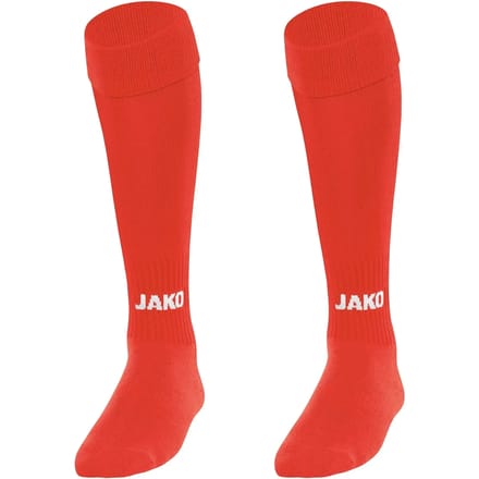 Jako Glasgow 2.0 Kousen - Flame | Maat: 43-46