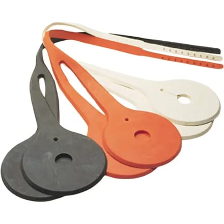 Rubber muzzler protector Korsteel