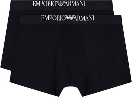 Emporio Armani Brief Boxershorts Heren (2-pack) - Maat XL