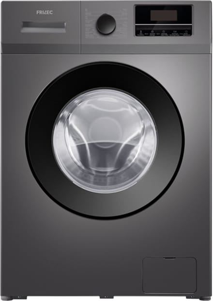 Frilec KOBLENZ9314WA-341B - Wasmachine - 9 Kilo - Zwart