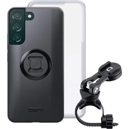 Fiets smartphone houder SP Connect Samsung S22 Plus