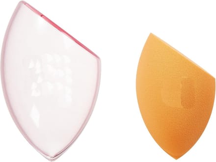 Famanu – Miracle complexion make-up spons voor gezicht en lichaam, blender spons voor foundation