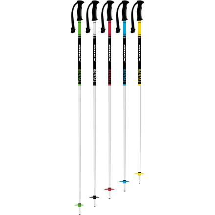 Skistokken Swix Rental Classic Pole