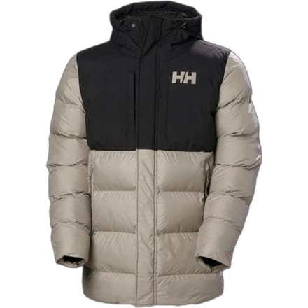 Blazer Helly Hansen Active Puffy Long Extérieur Tech