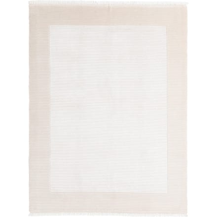 Vloerkleed Emelia handgemaakt wol | Vidal