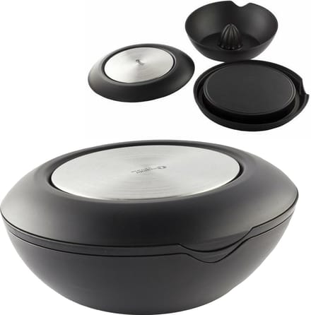 Margarita Coctail Set by Leopold Vienna - Set 3-in-1