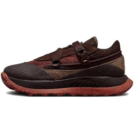 Converse Utility Explore Ox Dark Root Unisex Sneakers Robuust-Oranje A00587C 46.5 black