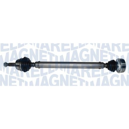 As MAGNETI MARELLI 302004190259