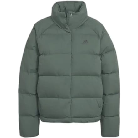 Dames casual jas adidas Helionic