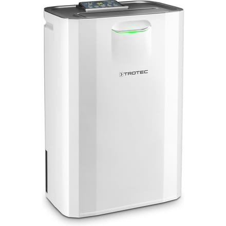 TROTEC Adsorptiedroger TTR 57 E