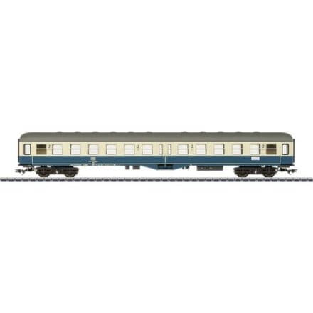 Märklin 43167 H0 sneltreinrijtuig Bymb 421 van de DB Bymb 421