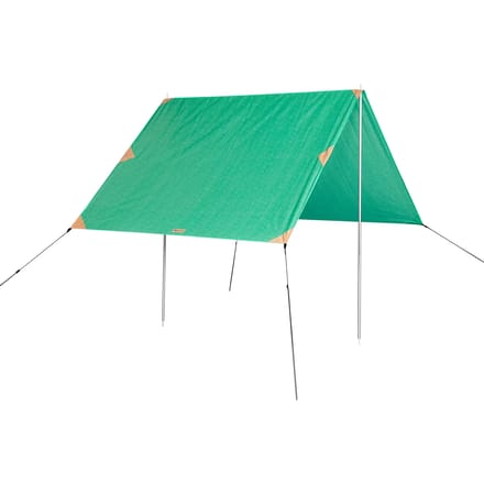 Waimea Strandluifel 2-Standen - Wing - Mintgroen