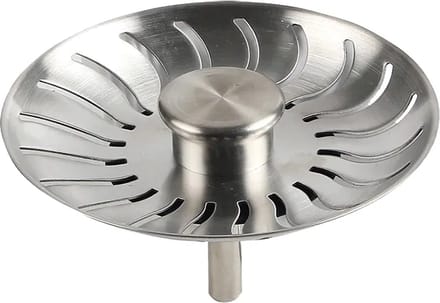 CARESSI CA50519Z Korfzeef ø 97mm zeefje