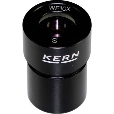 OZBA4105 OZB-A4105 Oculair Oculair 10 x Geschikt voor merk (microscoop) Kern