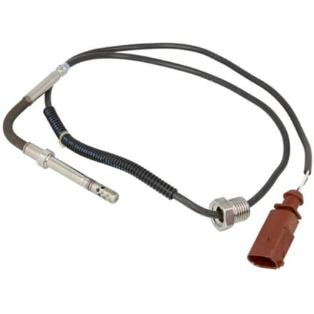 Sensor, uitlaatgastemperatuur FEBI BILSTEIN 49262