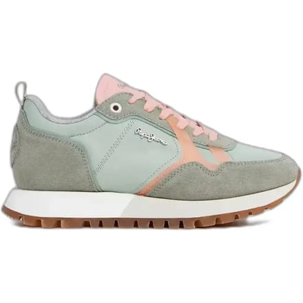 Damestrainers Pepe Jeans Ari Snug