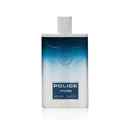 Police Contemporary Frozen Eau de Toilette 100 ml