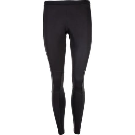 Vrouwelijke waterdichte legging Endurance Mahana XQL