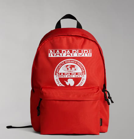 Napapijri Happy Daypack 5 Rugzak Orange Clay