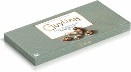 Guylian Chocolade Zeevruchten Original Praline - 500 gr