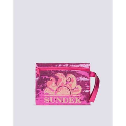 Handtasje Sundek -