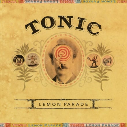 Lemon Parade - Tonic
