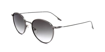 Safilo LINEA/T 09/S Silver 51/21/145 MAN Zonnebrillen