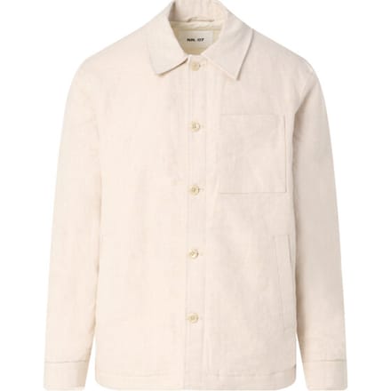 NN07 Cafu overshirt