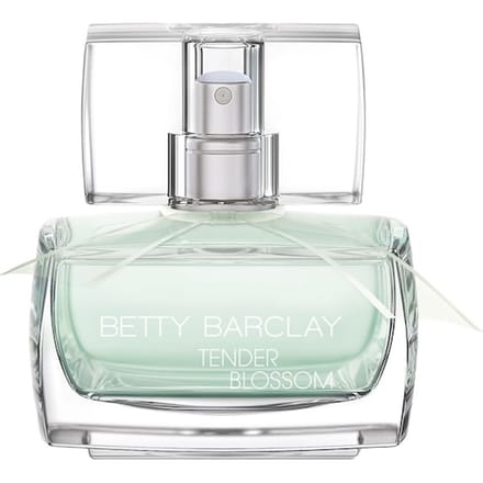 Betty Barclay Tender Blossom Eau de Parfum Spray Damesparfum Dames 20 ml