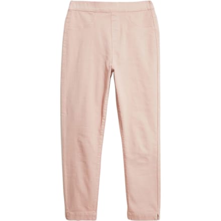 White Stuff Janey Crop Jegging Dk Pink Taglia: 8 REGULAR | Jeans Slim Fit Outlet | Donna | Rosa