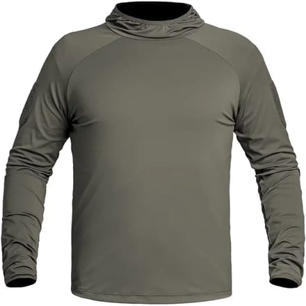 Werkjas met capuchon A10 Equipment Instructor X-Move