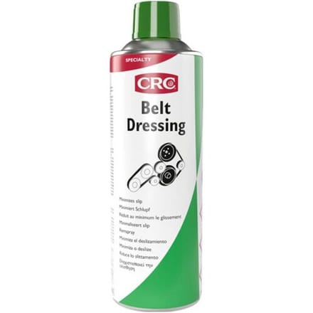 CRC 32336-AA V-snaarspray Belt Grip IND 500 ml