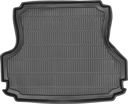 Max-Dywanik CIK - Serie - Kofferbakmat - Opel Vectra B Kombi - 1995-2003