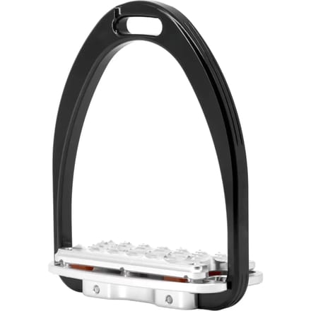 Paardenstijgbeugels Tech Stirrups Turin Plus