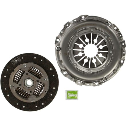 Koppelingsset VALEO 826876