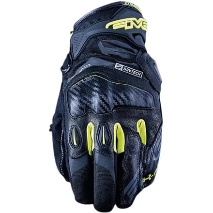 Motorhandschoenen voor het tussenseizoen Five XRIDER WP 21