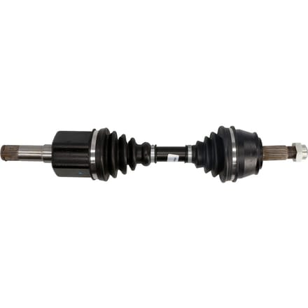 Aandrijfas POINT GEAR PNG73145 links