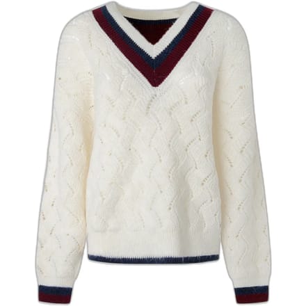 Dames sweatshirt Pepe Jeans Bellamy