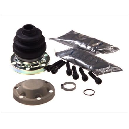 Balgenset, aandrijfas SPIDAN 26090