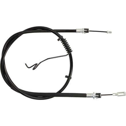 Kabel, parkeerrem ABE C7G011