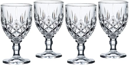 Nachtmann Likeurglas Noblesse 57 ml - 4 Stuks