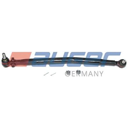 Spoorstang AUGER 10103
