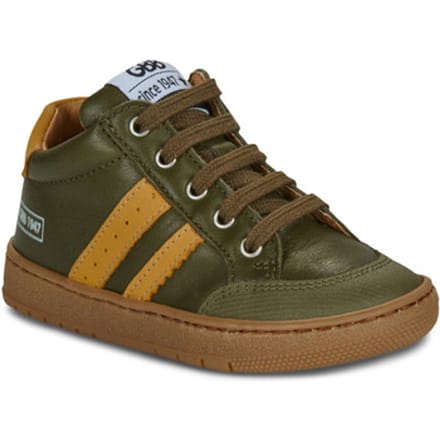Hoge Sneakers GBB ACCUEILLANT