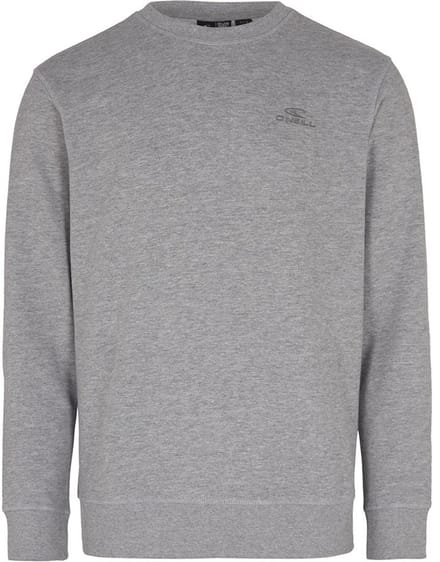 O´neill Small Logo Sweatshirt Grijs XS Man