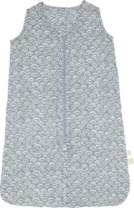 Plum Plum - Slaapzak zomer 70cm - Ylber