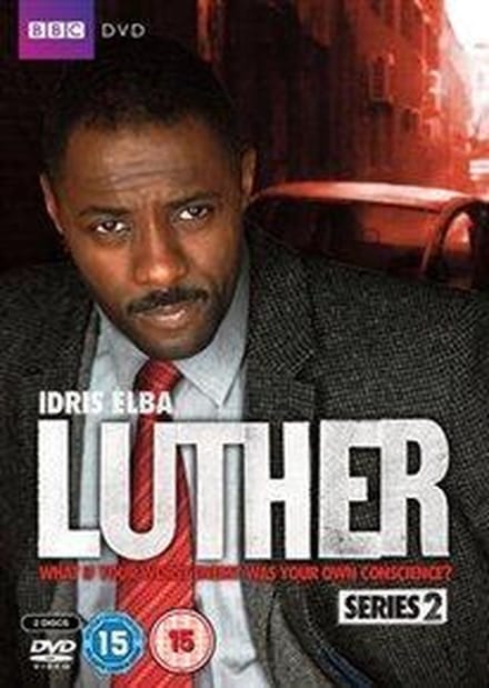 Luther - Series 2