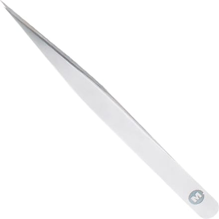 Pincet - Jacky M - Volume Tweezer Pointed - Wimper extensions - Lashes - Pincet Epileer - One By One Lashes - Wimpers
