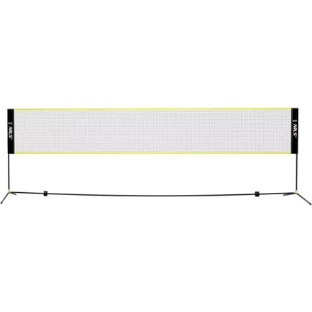 Nils - Badminton Net - 500cm - Vrijstaand - Weerbestendig