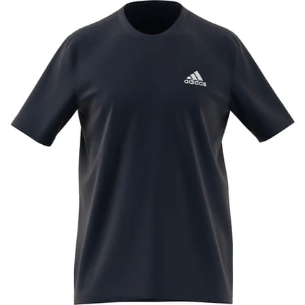 T-shirt adidas Essentials Embroidered Small Logo