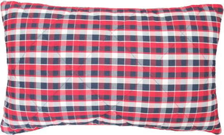 AHWM Double Dream - Sierkussen - 30x50 cm - Red